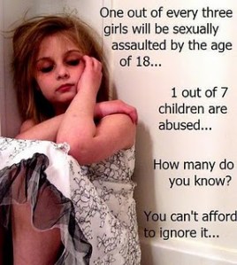 child sexual abuse