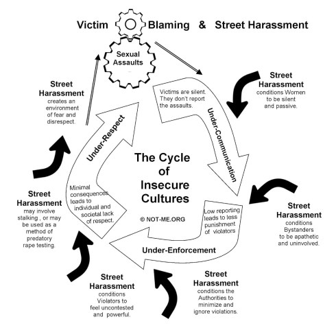 Cycle of Insecure Cultures