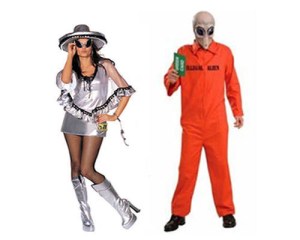 Racist and tasteless