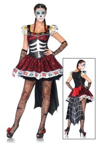 womens-plus-dia-de-los-muertos-costume